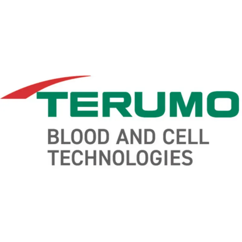 Terumo blood and cell technologies