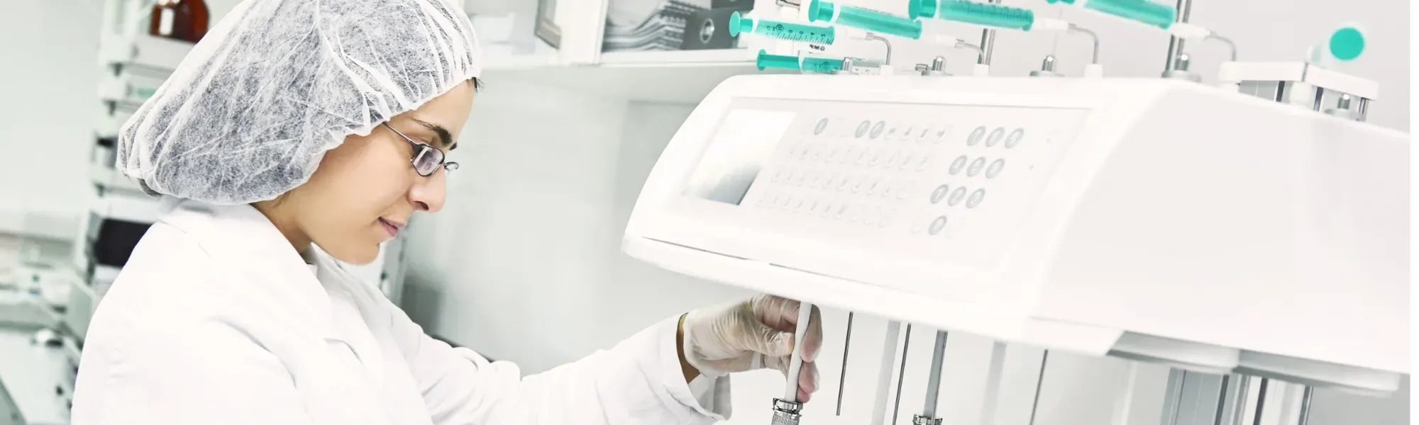 Pharmaceutical Company