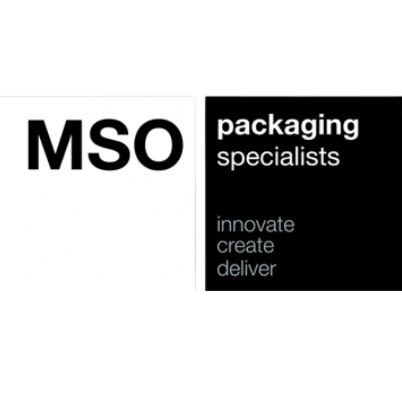 MSO Packaging